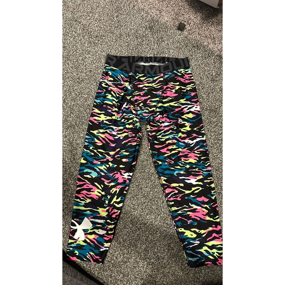 YLG Under armor athletic pants